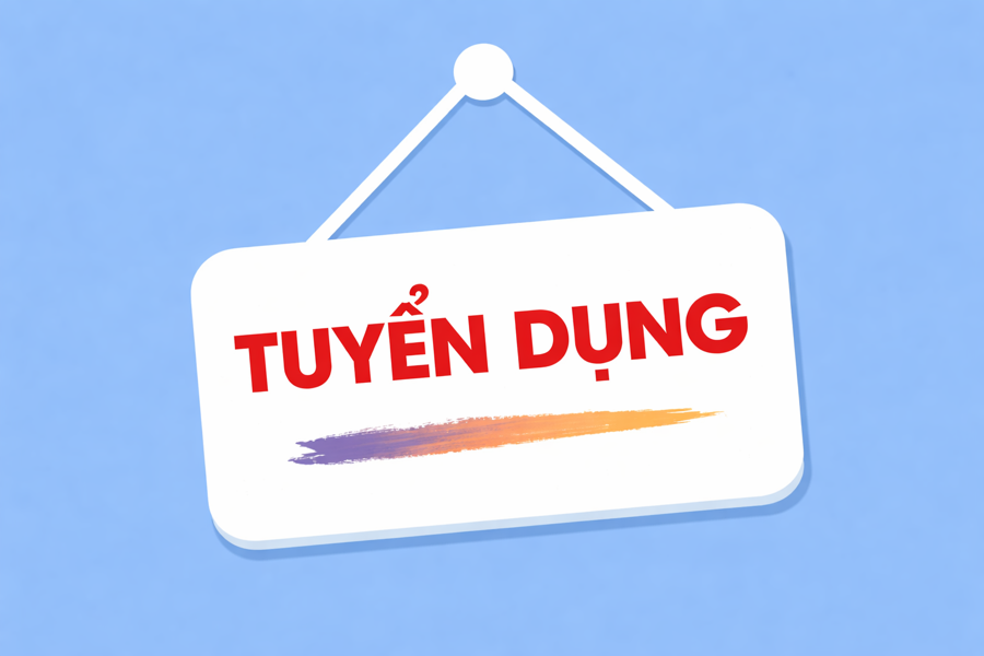 TANAPHAR - TUYỂN DỤNG ĐI LÀM NGAY SAU TẾT ÂM LỊCH 2026❤️